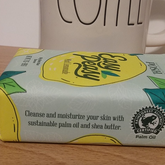 Easy Peasy Chunk - Picture 4 of 4